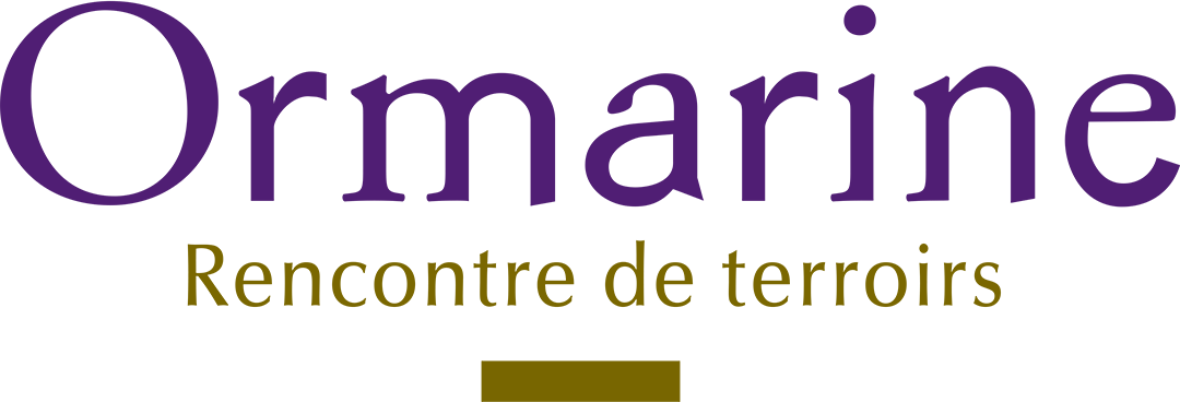 Logo Cave de l'Ormarine