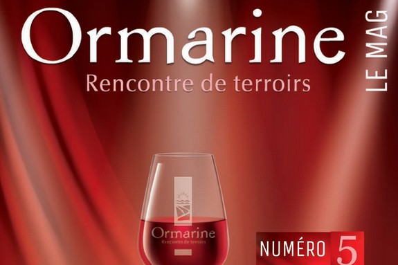 L'Ormarine Le MAG