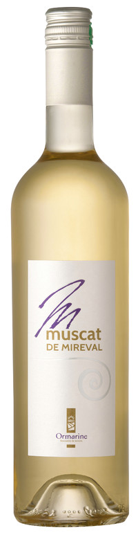 Muscat de Mireval