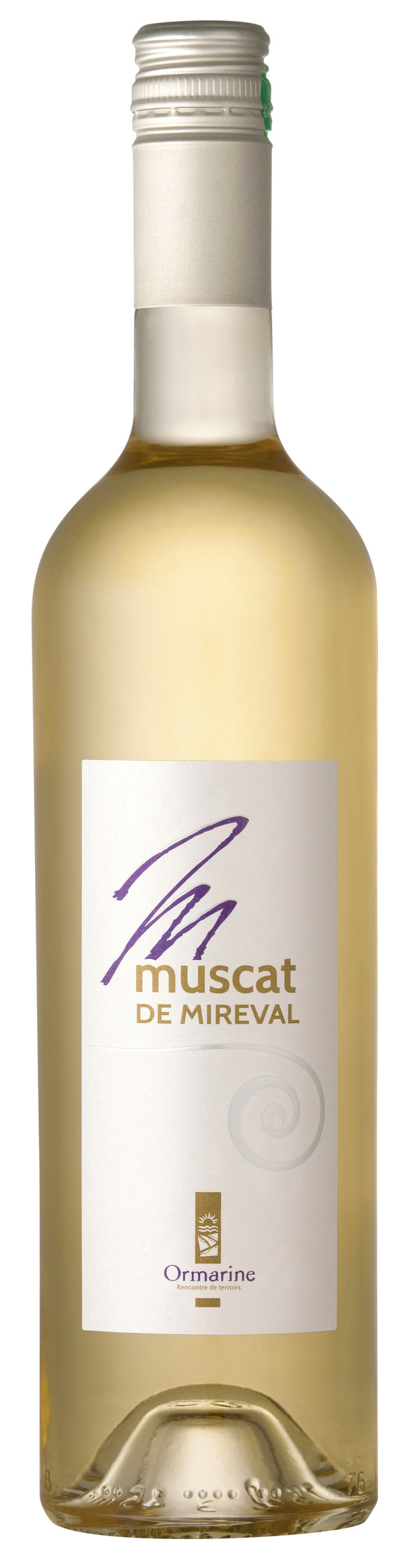 AOP Muscat de Mireval