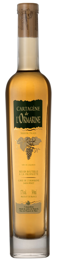 Cartagène de l'Ormarine