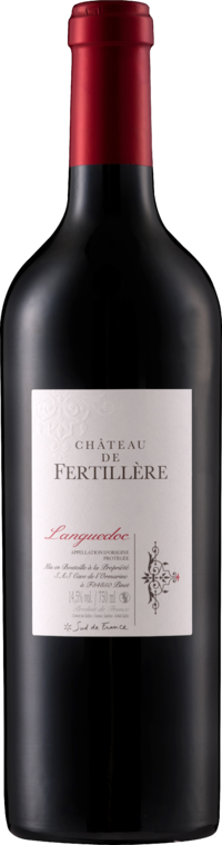 Château Fertillère