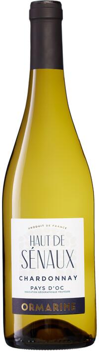 Haut de Senaux  Chardonnay