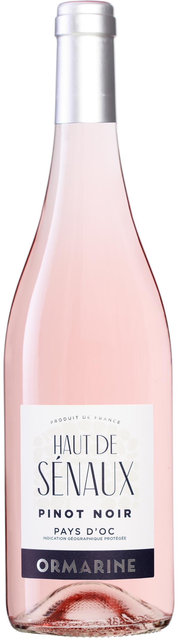 Pinot Noir Rosé