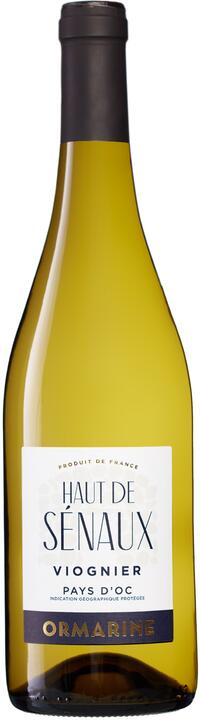 Haut de Senaux Viognier