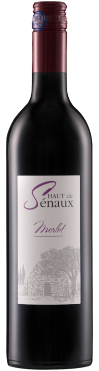 Haut de Senaux  Merlot