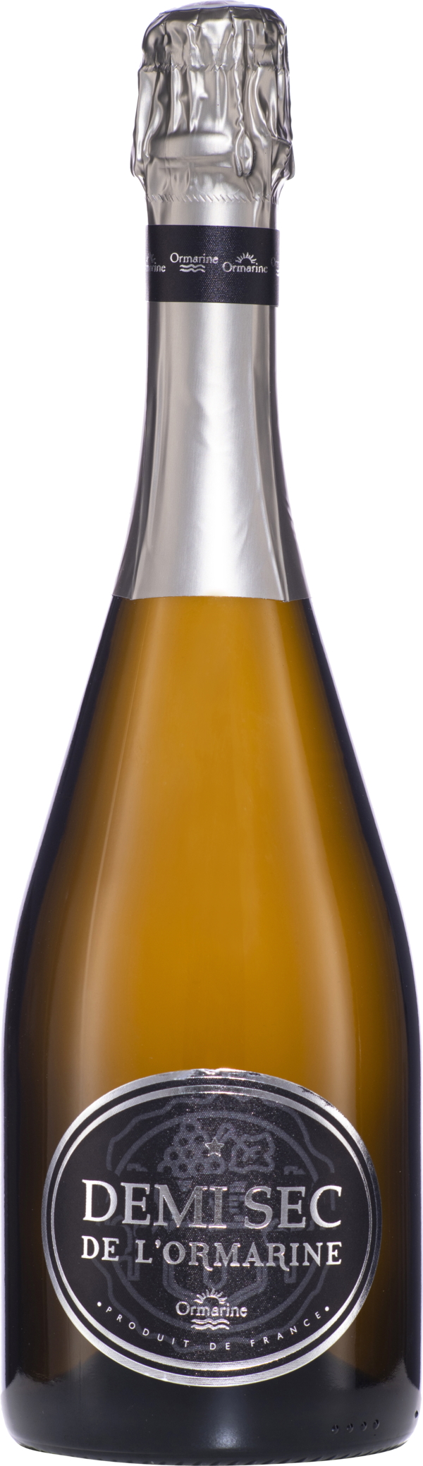 Piquepoul Demi Sec Sparkling Sparkling wines Our wines