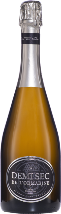 Piquepoul  Demi Sec