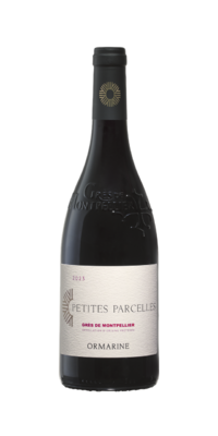 Petites Parcelles