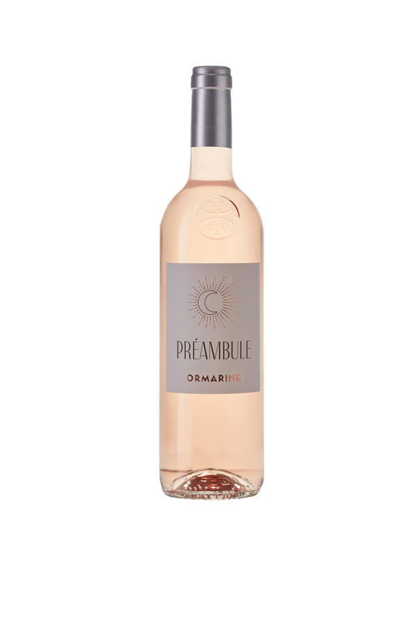 Préambule Rosé