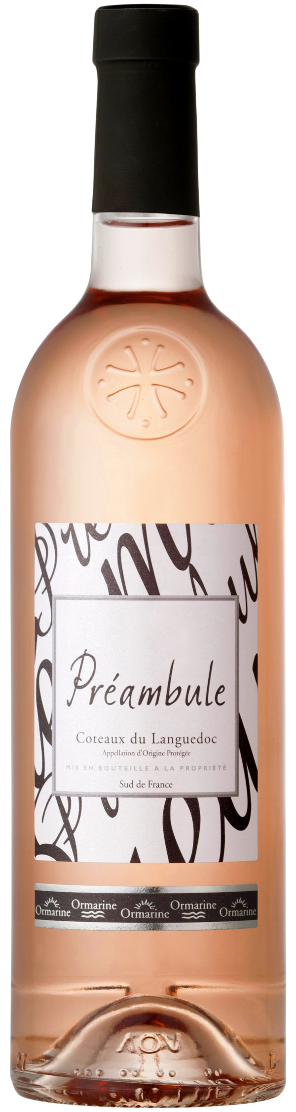 Préambule Rosé