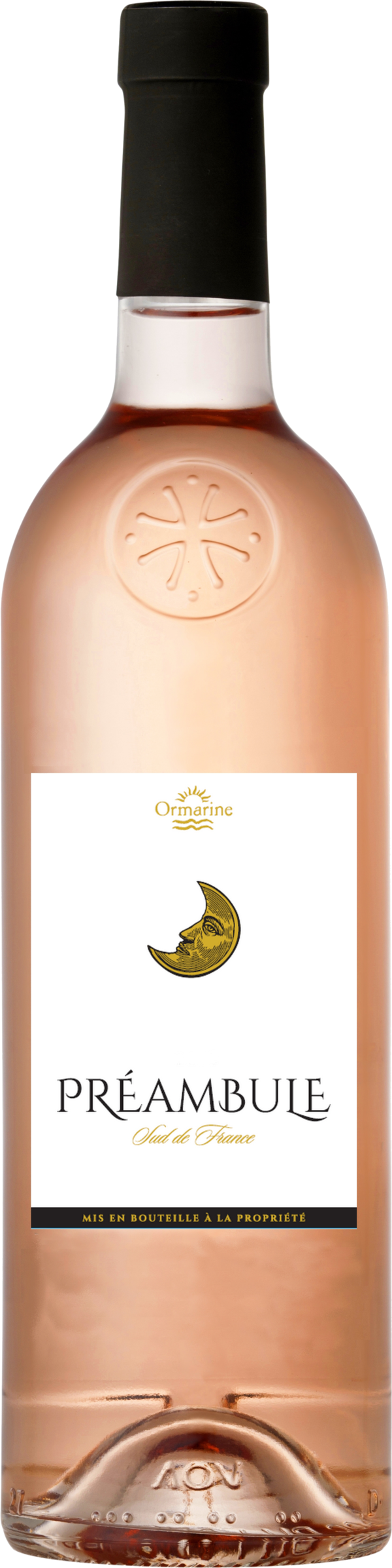 Préambule Rosé : découverte AOP Languedoc