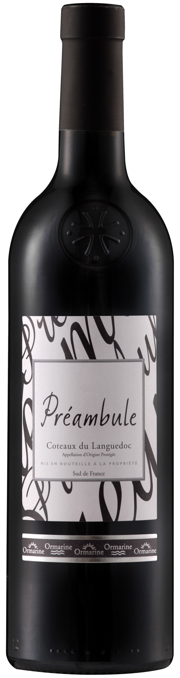 Préambule Rouge