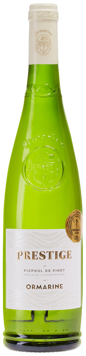 Prestige (AOP Picpoul de Pinet)