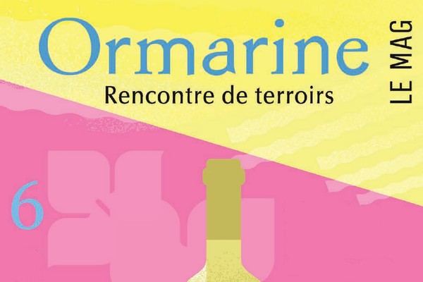 L'Ormarine The MAG